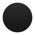 royal-black-silicone-ring-8mm option