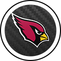 arizona-cardinals-carbon-fiber-3k selected
