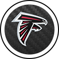 atlanta-falcons-carbon-fiber-3k selected