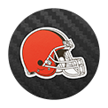 cleveland-browns-carbon-fiber-3k option