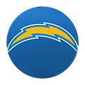 los-angeles-chargers-keycase option