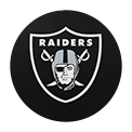 las-vegas-raiders-keycase option