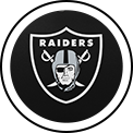 las-vegas-raiders selected