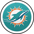 miami-dolphins selected
