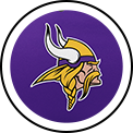 minnesota-vikings selected