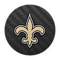 new-orleans-saints-carbon-fiber-3k option