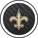new-orleans-saints-carbon-fiber-3k selected