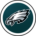 philadelphia-eagles selected