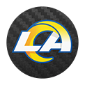 daily-driver-kit-los-angeles-rams-carbon-fiber-3k option