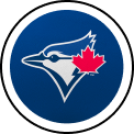 ridge-wallet-toronto-blue-jays selected