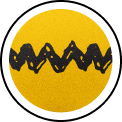 peanuts-good-grief-keycase selected