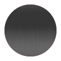 aluminum-black option