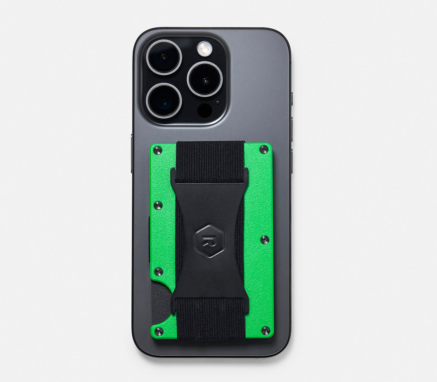 Voodoo Green