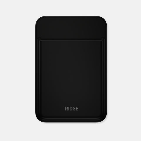 Matte Black