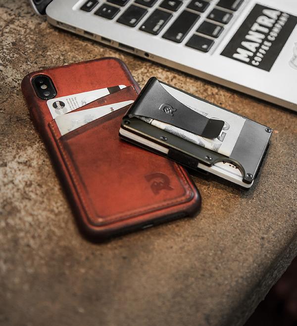 Everyday Carry. Redefined.